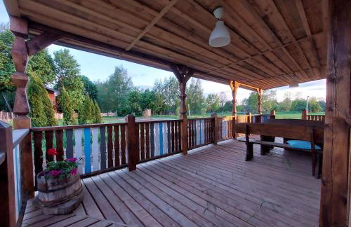 Domek Mani - Foto 17