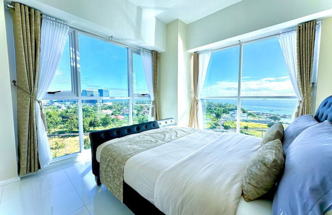 La Mirada Deluxe Suites with Oceanview - Photo 5