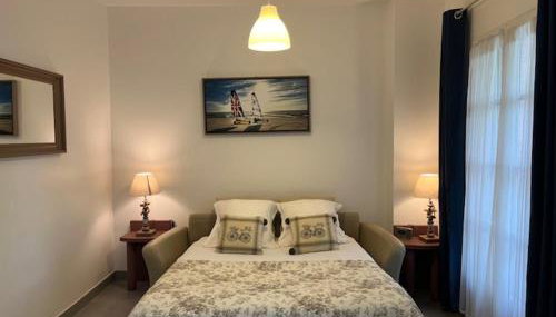 Studio du chenal 3 étoiles - Foto 3