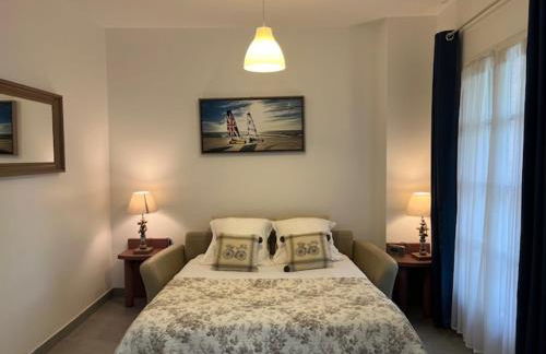 Studio du chenal 3 étoiles - Foto 3