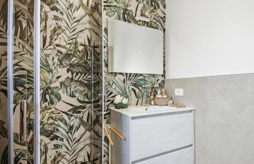 Residence Moresca , Appartamento Tavolara con Giardino e Vista Mare a 80 mt dalla Spiaggia - Foto 10