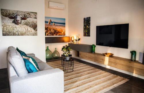 Appartamento Camisa - Il Fico - Foto 20