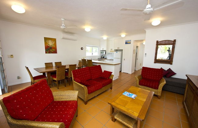 Beachcomber Unit 2 - Photo 7