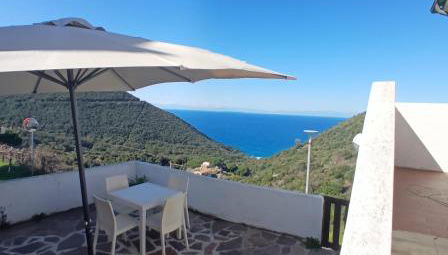 Sunset House - Foto 3, sunbed