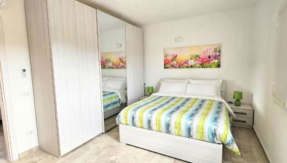 Serendipity, La Caletta - Foto 5, wardrobe