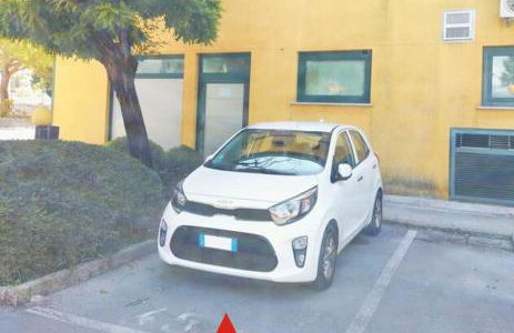 Finestre Verdi appartamento con parcheggio - Foto 23