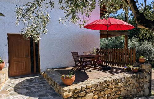 Casa Canela apartment and pool. - Foto 5