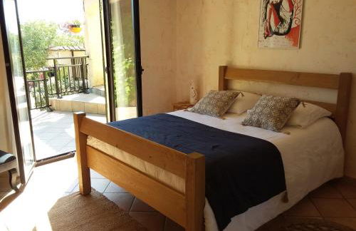 Magnifique villa piscine Propriano - Foto 22