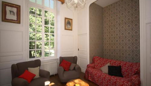 18th-Century Normandy Stay - Foto 2