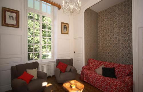 18th-Century Normandy Stay - Foto 2