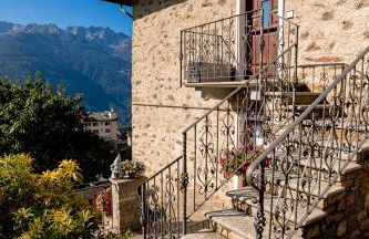 casa vacanza da ghislin - Foto 8