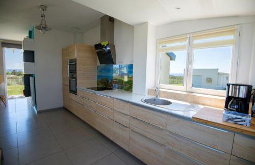 La maison des gardiens de l'Océan & spa - Les Gîte de Fabie - Plougonvelin - Photo 12