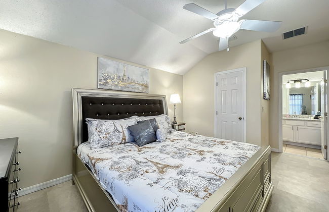 Scuttle Vacation Pool Home W Spa - Foto 43