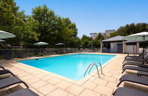 Residence du Parc - Val D'Europe - Foto 36