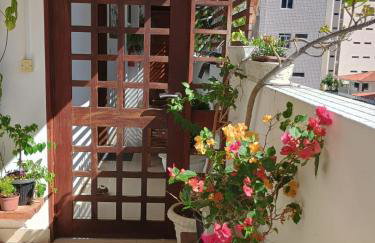 Cantinho Aconchegante 305 Praia Tambaú - Foto 1