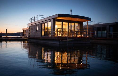 Floating Village Brombachsee - Foto 44