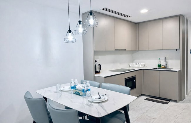 Eaton Residences KLCC by Luna - Foto 59