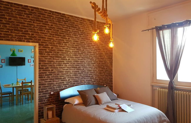 Retro Apartment - Foto 1