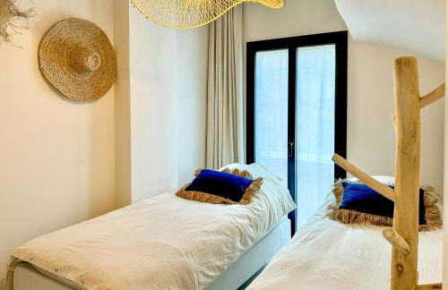 BONAVISTA - Espectacular apartamento con vista al mar! - Foto 20