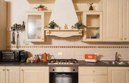 Casa Nataly Chianti - Jeky Stay - Foto 35