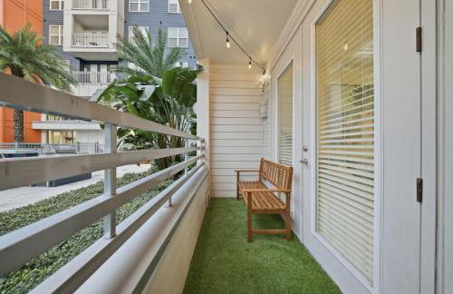 Chic 2BR w Pool Pet-Friendly Unit #14 - Foto 19