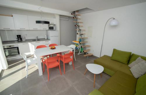 Villa Median - Foto 33