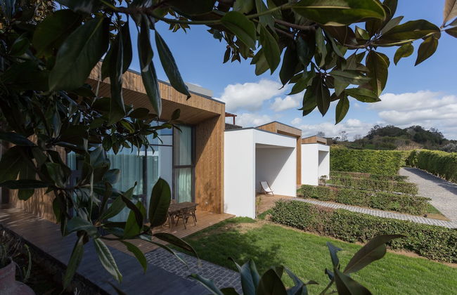 Quinta de Santa Clara - Foto 32