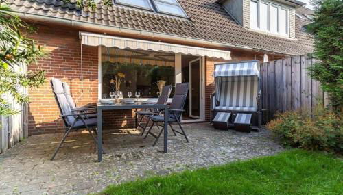Ferienwohnung in St. Peter-ording - Foto 5