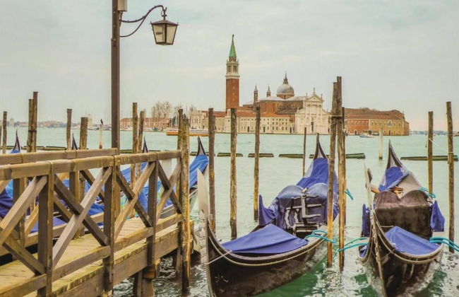 Venetian Villa With Pool and Sauna - Foto 31