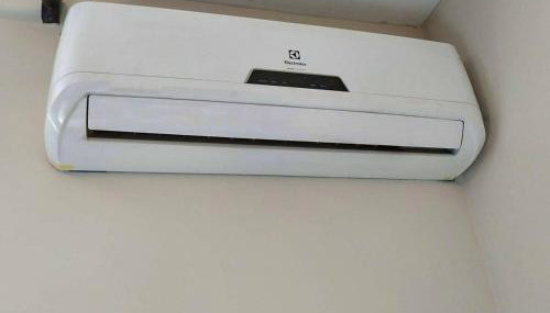 3 Quartos Centro Ar Condicionado Espaçoso - SQ22 - Foto 2