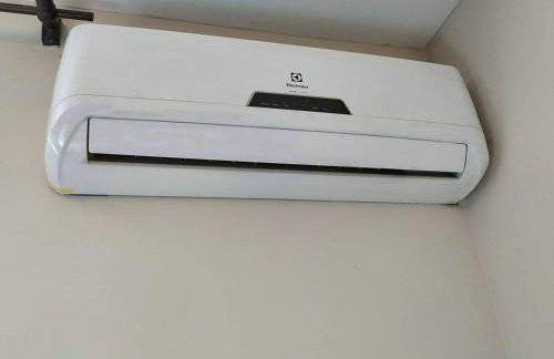 3 Quartos Centro Ar Condicionado Espaçoso - SQ22 - Foto 2