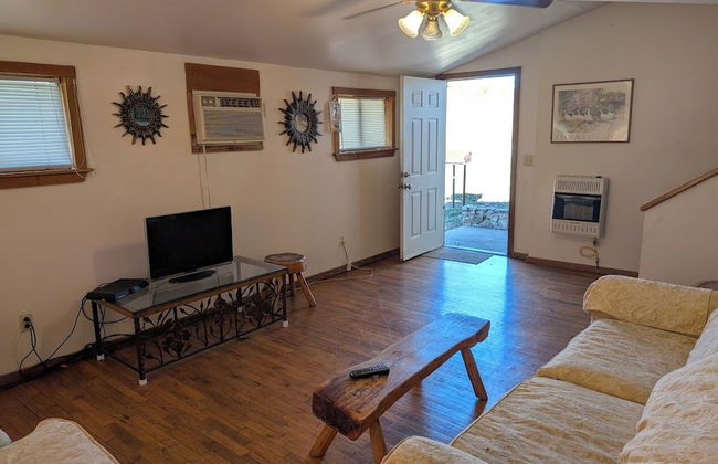 Cedarvale Cabins at Turner Falls - Photo 35