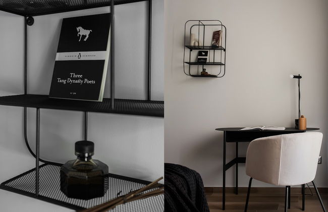 UPSTREET Teal Faliro House - Foto 8