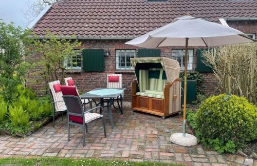 Landhaus up de Warft - Störtebecker - Foto 9