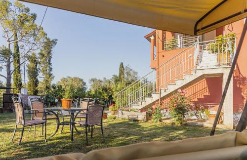 Villa Vasiliki - Foto 35