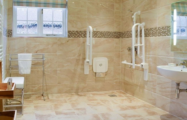 Holtby Grange Cottages - Foto 50