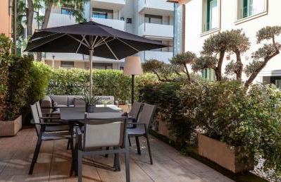 Metropol Ceccarini Suite - Luxury apartments - Foto 11