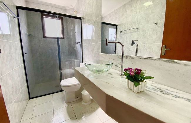 Residencial João Orisaka - Photo 64