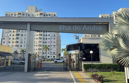 AP Iilha de Aruba Prox a Avenida Litoranea - Foto 37