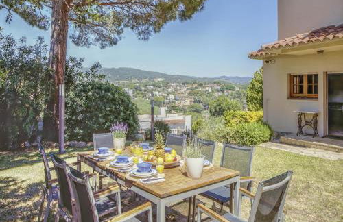 Villa in Arenys de Mar with Sea View - Foto 13