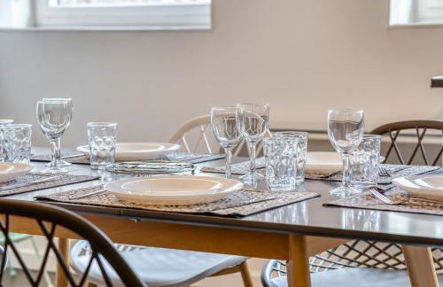 L'Amiral - 6 pers-Parking gratuit- Fibre-spacieux - Foto 2