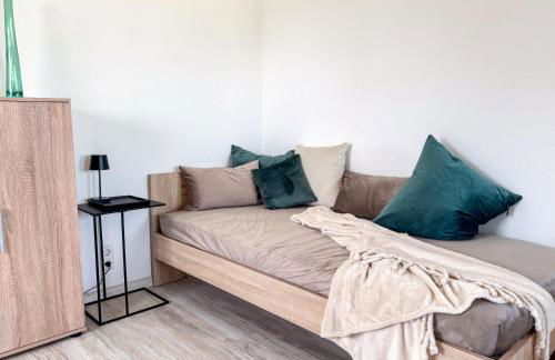 Ferienwohnung Brigitte - Foto 7