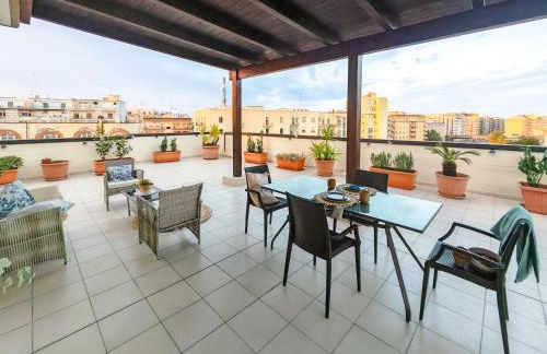 Le Terrazze di Gabriella - Apartment in Bari - Foto 15