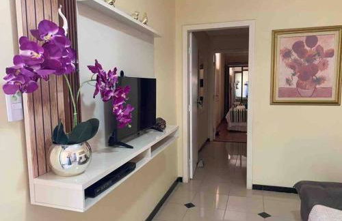 Apartamento Encantador C - Foto 14