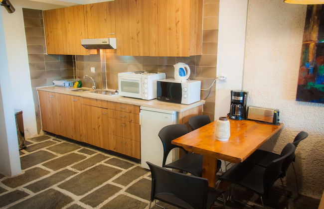 Apollonia Hotel Apartments - Foto 32