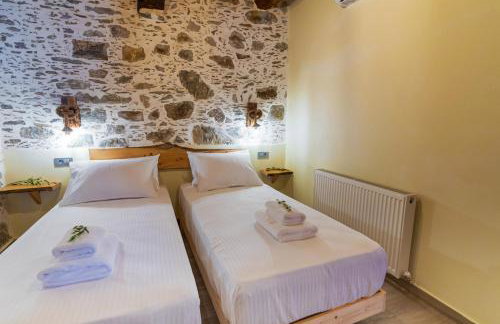 Plagia Rooms - Foto 26