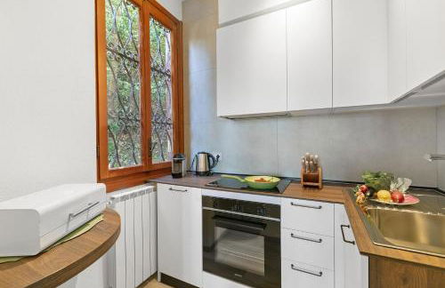 Residence Vignolo Park - Foto 71