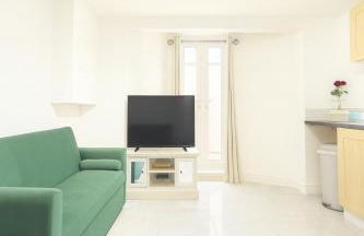 The Little Nest Apartment - Foto 12