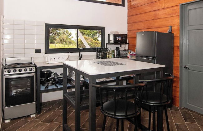 Arisa Mountain House - Photo 23