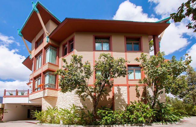 Amatapura Seaview Villa 26 - Photo 1